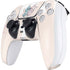 Disney Lilo and Stitch Stitch and Angel PS5 Controller Skin